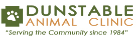 dunstable animal clinic home page